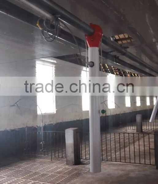 Mother Pig Stall Low Price Pig Birthing Stall photo-3