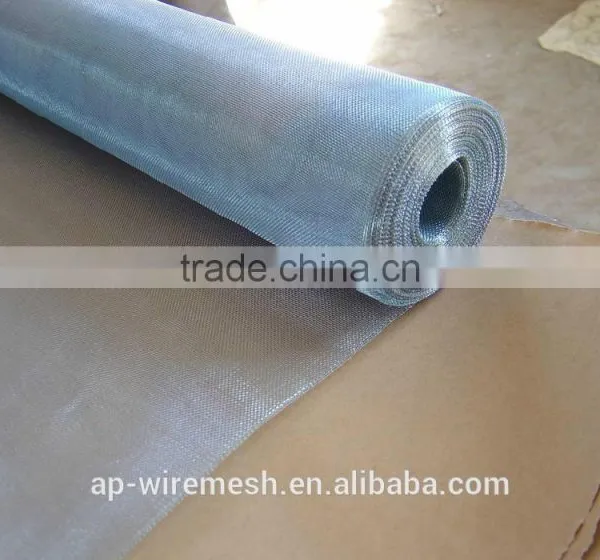 High Quality Pvc Window Screening photo-2
