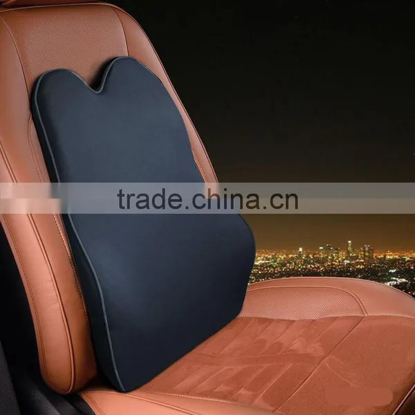 Belt With Zip Car Seat Lumbar Back Support photo-2