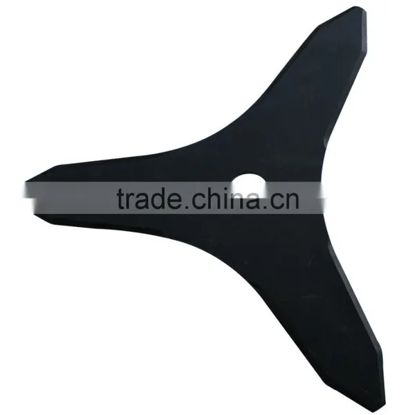 ISO9001 Agriculture Machinery Parts JFS05 Harvester Blades in 2016 photo-2