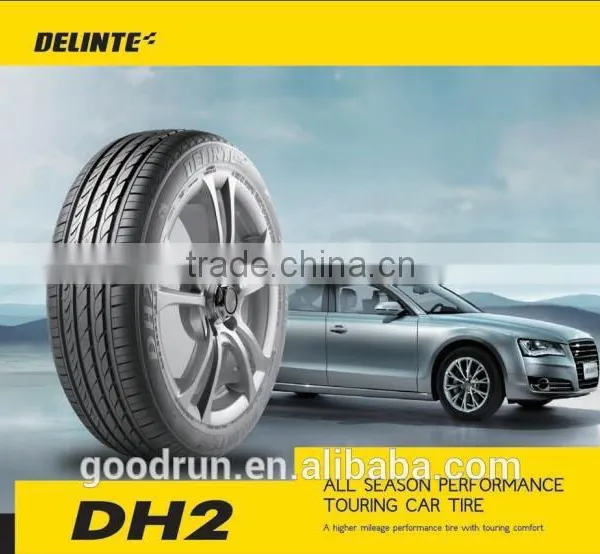 Non Studded Snow Passenger Car Tire photo-2