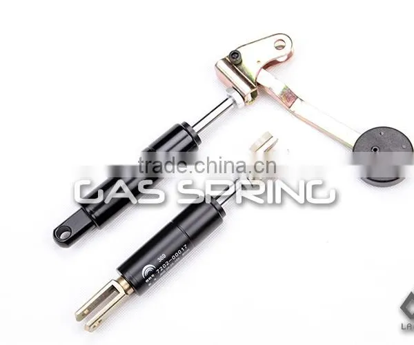 Zhejiang Lantong High Quality Lockable Gas Spring For Auto And Train Seat photo-2