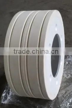 Good Price Fast Delivery AWP Skyjack Tires 10x4 16x5, Scissor Lift Tires and Wheels photo-2