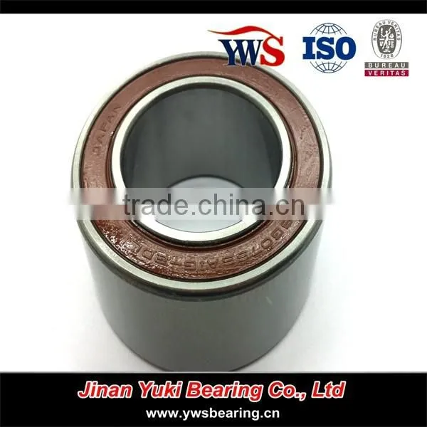 Electric Auto Wheel Hub Bearing for Cars 45BG07S5AIG-2DL photo-5