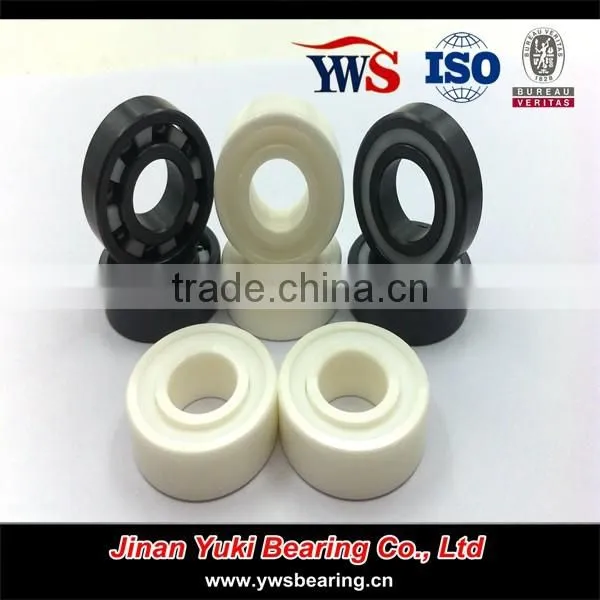6304 Si3N4 Full Ceramic Ball Bearings photo-5