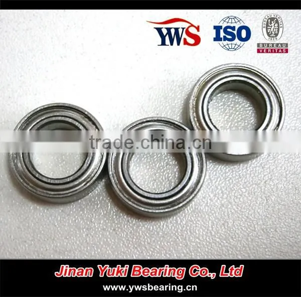 High Quality Bearing Optical Instruments Bearing MR128 Minature Ball Bearing photo-4