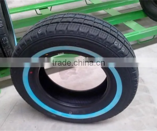 High Quality Comforser Commercial Tire photo-3