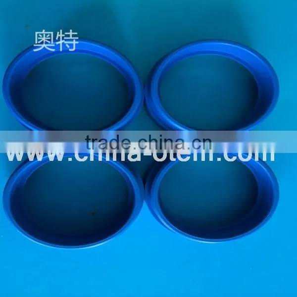 Customized OEM High Hardness POM Plastic Gears photo-2