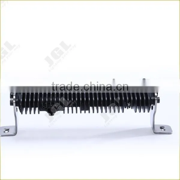 Professional High Performance 48w Led Offroad Light Bar 4x4 for Jeep Atv Suv Car Headlight With CE ROHS IP67 Guangzhou Led photo-4