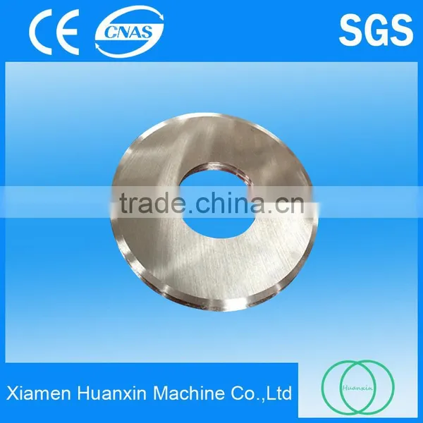 Reliable China Supplier Good Quality Tungsten Carbide Tipped Circular Saw Blade photo-5