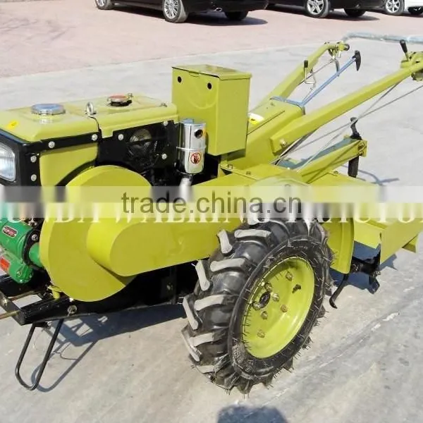 Hot Sale Walking Tractor Japan photo-6