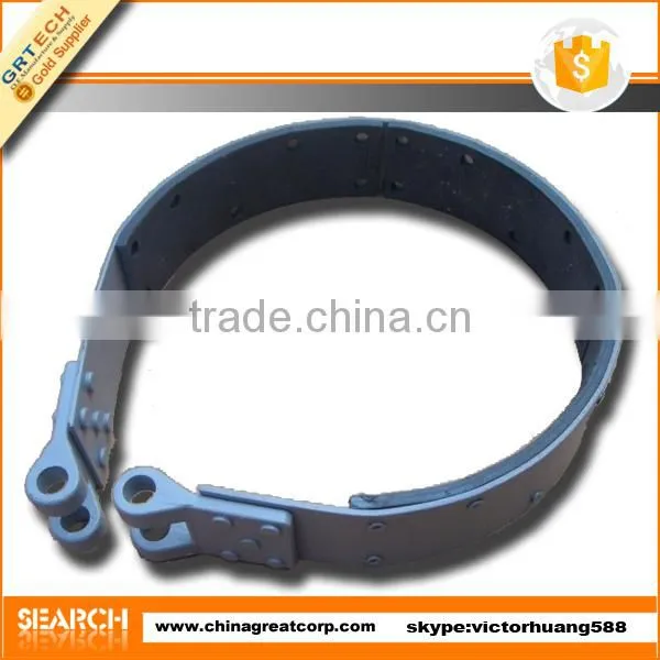 High Quality Auto Brake Band for Fiat Tractor 480 Parts photo-2