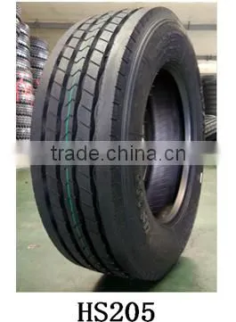 Kapsen Taitong Terraking Brand Hs268 Light Truck Tyre 6.50X16 photo-4