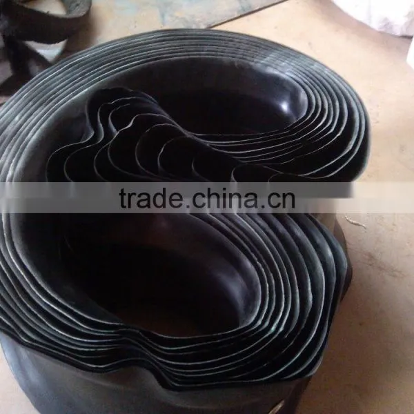 Rubber Flap 600-9 for Forklift Tires photo-6