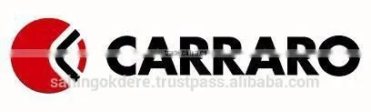 CARRARO ORIGINAL AXLE SPARE PARTS photo-2