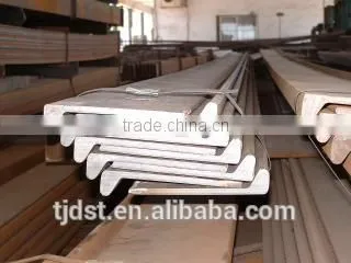 FROM TIANJIN ANGLE STEEL CHANNEL STEEL FLAT BAR FROM photo-2