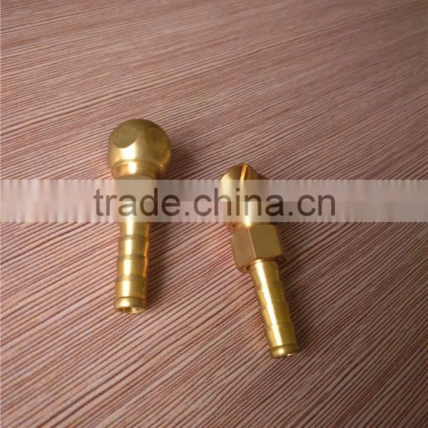 High Quality Air Chuck (Zinc-Alloy) For Inflation Of Tire photo-3
