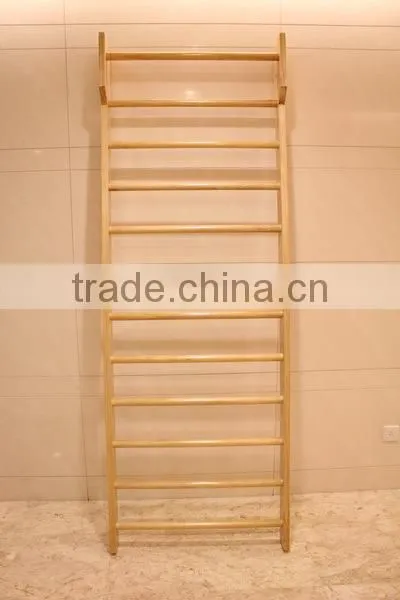 Indoor Parallel Bars photo-3