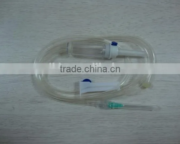 IV Infusion Set/IV Set photo-3