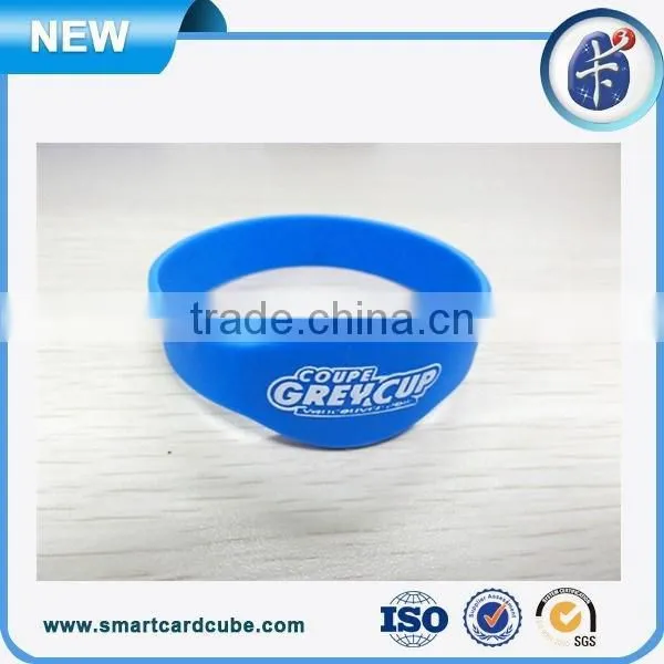HOT SALE - T5577 Rewritable Hotel Key Card photo-5