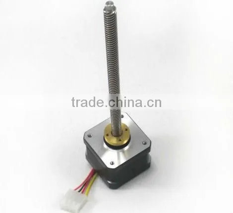 3D Printer Use Linear Stepper Motor photo-4