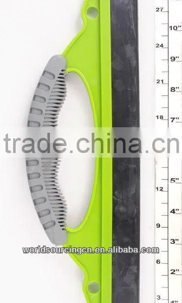 GLASS WINDOW SCRAPER