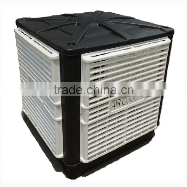 Evaporative Air Cooler photo-6
