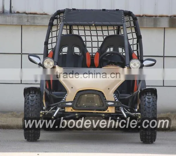New 150cc Kids Buggy With CE(MC-411) photo-3