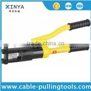 Cordless Hydraulic Crimping Tool YQK-70 photo-4