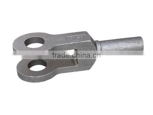 Precision Casting Cars Auto Parts/precision Lost Wax Stainless Steel Casting Mechanical Parts photo-2