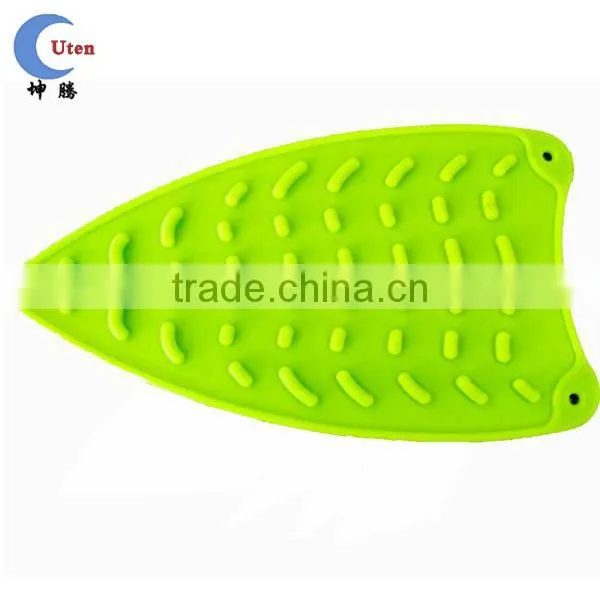 Iron Safty Electrical Insulation Mat photo-4