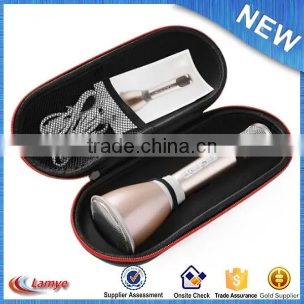 New Products on China Market Power Microphone Wireless DJ System Hot photo-6