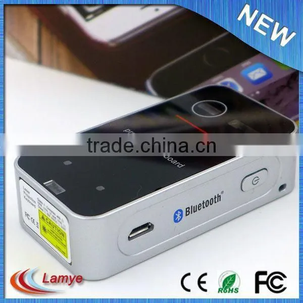 Mini Laser Projection Keyboard Companies Looking for Distributors photo-3