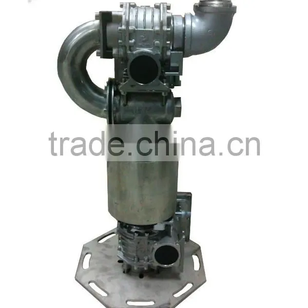 One Dimensional Digital Dancing Fountain Nozzle photo-2