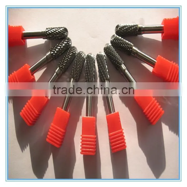 YG10 Tools Cemented Carbide Rotary File photo-3