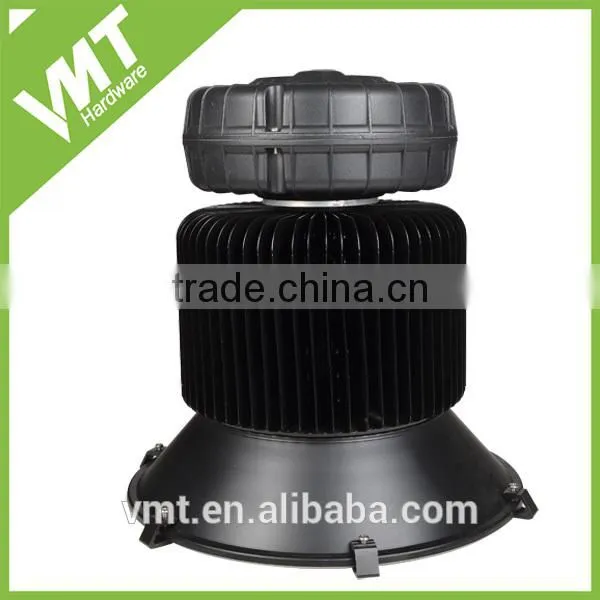 VMT Factory Out Led Light IP65 Aluminum Led High Bay Fixture 300w Heat Sink photo-2