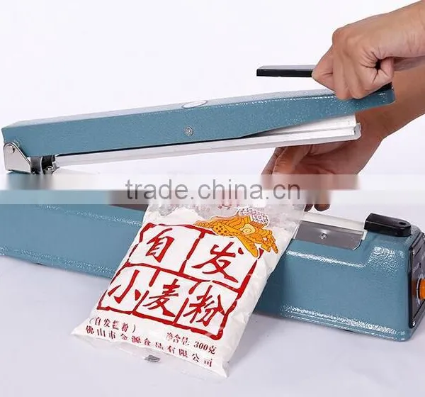Manual Packaging Machine for Sausage Making photo-2