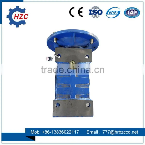 NMRV Series Worm Electric Motor Speed Reducer photo-4