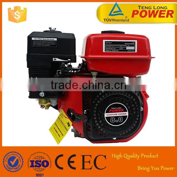 16HP Small Gasoline Engines With Automatic Operation of Clutches photo-2