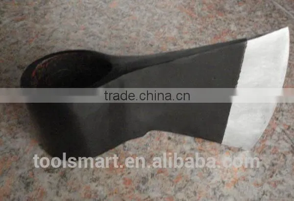 Labour Steel AXES A606 on Sale With Wooden/plastic Handle photo-2
