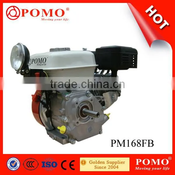 Best Sale Air-Cooled Engine Low Noise Gasoline Engine photo-2