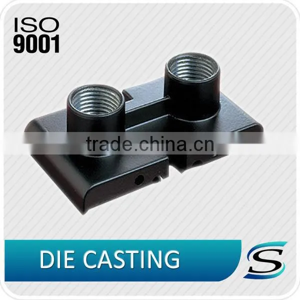 Zinc Die Casting Electrical Hardware