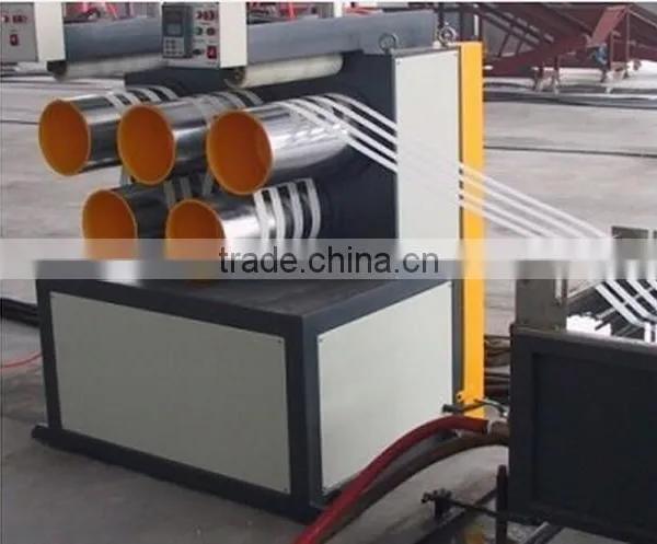 pp Strap Production Line photo-4