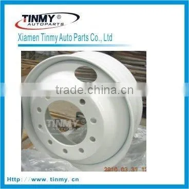 Best Seller Truck Wheel Rims 8.25X24.5