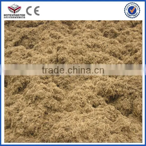 Professional Multi-function Oyster Shell Hammer Mill for Feed Powder and Sawdust photo-4