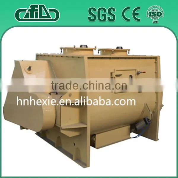 Exporting Fish Meal Poultry Feed Making Machine Production Line photo-3