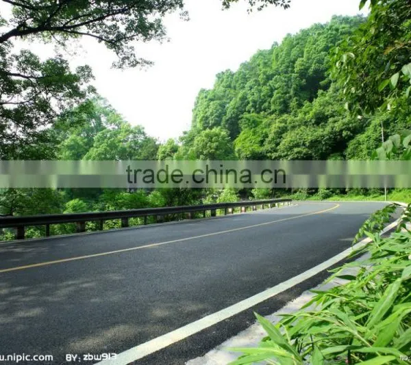 High Quality Safety Road Barrier photo-2
