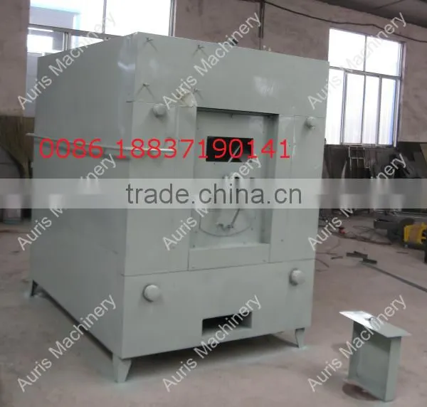 Cocoa Butter Powder Making Machine photo-6