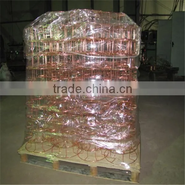 Co2 Welding Wire Metal Spool K270 photo-3