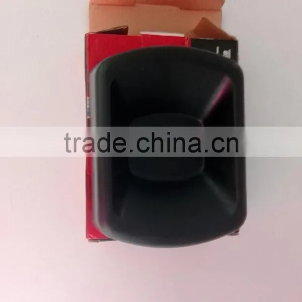 Jockey Wheel Receiver Rubber Wheel Chock photo-6
